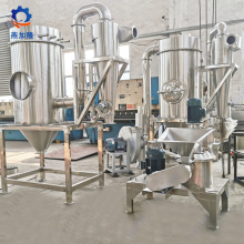 Rotary Vibrating Sieving Machine for Food Powder