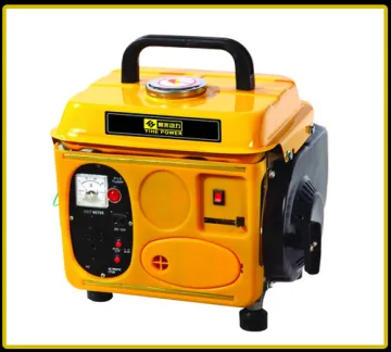 2-stroke Gasoline Generator 