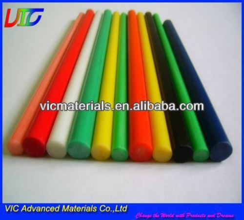 Strong FRP Rod,Light Weight,High Strength