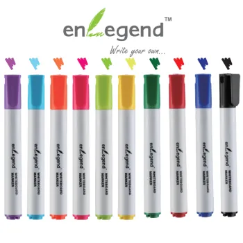 UV Graffiti Color Refill Ink Refillable Whiteboard Marker