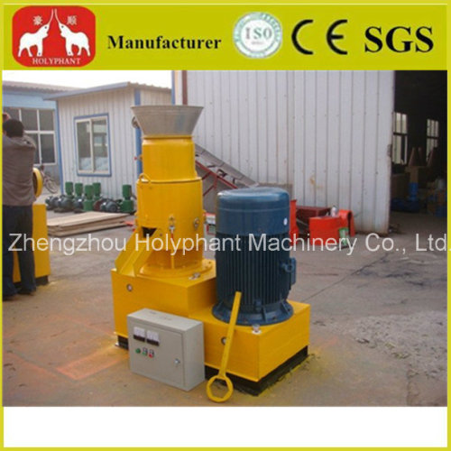 High Quality Hot Sale Sawdust/Animal Feed Pellet Machine