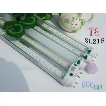 60cm T8 Tube LED Fluorescent Light