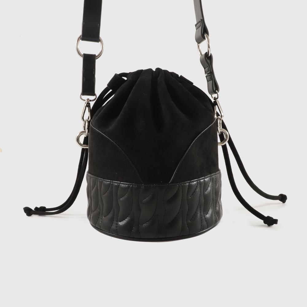 good Bucket Drawstring Bag