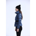 Nowy styl Designer Long Ladies Winter Coats