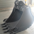 دلو الحفار المقوى 13 طن PC130 / CAT 313