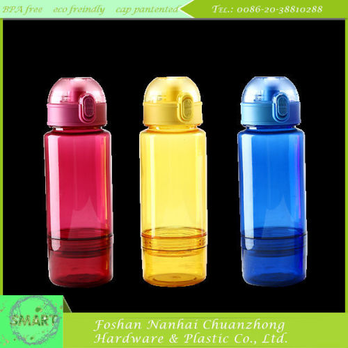 2015 New Style Novelty Water Bottle