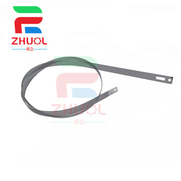 Striscia encoder della scala CR compatibile per stampanti HP (modelli 8210, 8720, 8725, 8730, 8710, 7720, 7730, 7740)