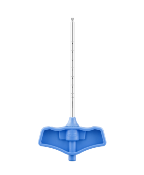 Dilation tube of PKP kit