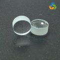 Двойная выпуклая линза с внешним диаметром 7,0 мм