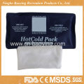 Pack thérapie chaud / froid sac froid chaud