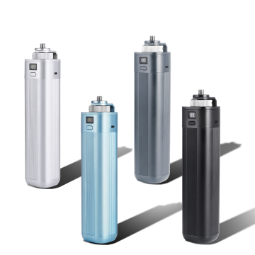 KAZHI 18650 Lithium Battery - 40000mAh All-in-One Outdoor Power Solution