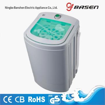 High Speed 8KG Plastic Spin Dryer