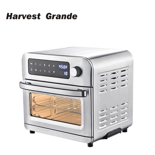 Harvest Grande Microwave Oven with Smart Sensor