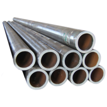 Tubo de acero galvanizado DN20 26.8 mm