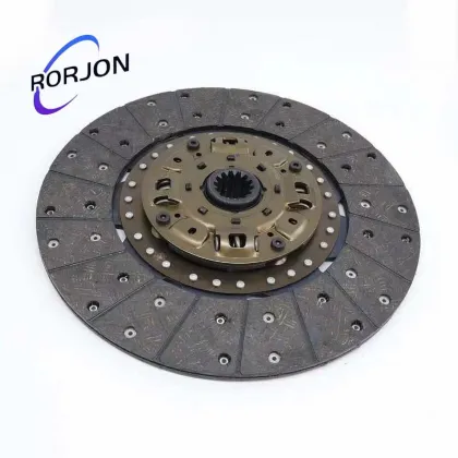 Exedy Clutch Disc for Isuzu NKR77 4KH1-TCS (8-97377899-0)