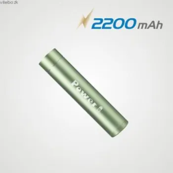 Gift for Friend--Vitebo Brand Power Bank 2200mah with colorful