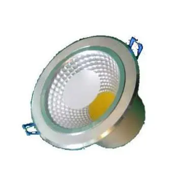 15W COB LED Down Lights with samples free
