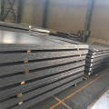 ASTM A283 Grado C Placa de acero al carbono