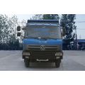 DONGFENG 14CBM Coletor de Lixo / Lixo