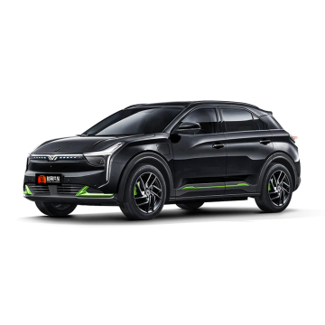 Hozon Neta U Pro Electric Car: New and Used Nezha Zeta U 400/500/610 Pro Lite U-II 401km SUV