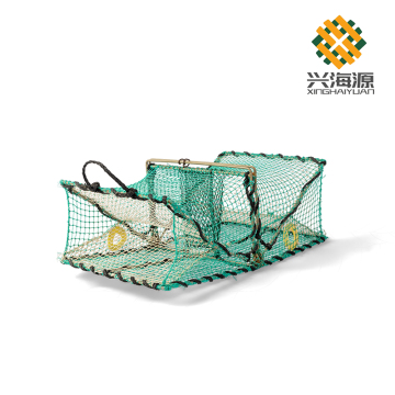 Durable Green Crab Cage