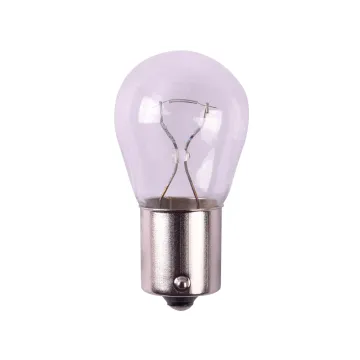MASUMA L551 S25 12V 21W BA15s Natural White Fog Bulb for TOYOTA AURIS (1/10/500PCS)