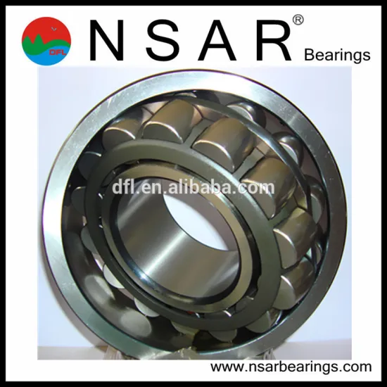 NSAR brand Spherical roller bearing ,high quality bearing,sealed spherical roller bearing 23028CA/W33-2CS