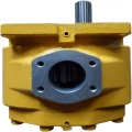 Komatsu D355A bulldozer hydraulic gear pump 07448-66200