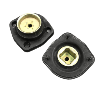 Gute Qualität Heck-Stoßdämpfer Gummi 54610-FD000 Strebe Mount für Kia Rio