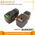 Burkert Type Solenoid Valve Coil 24V 220V 230V