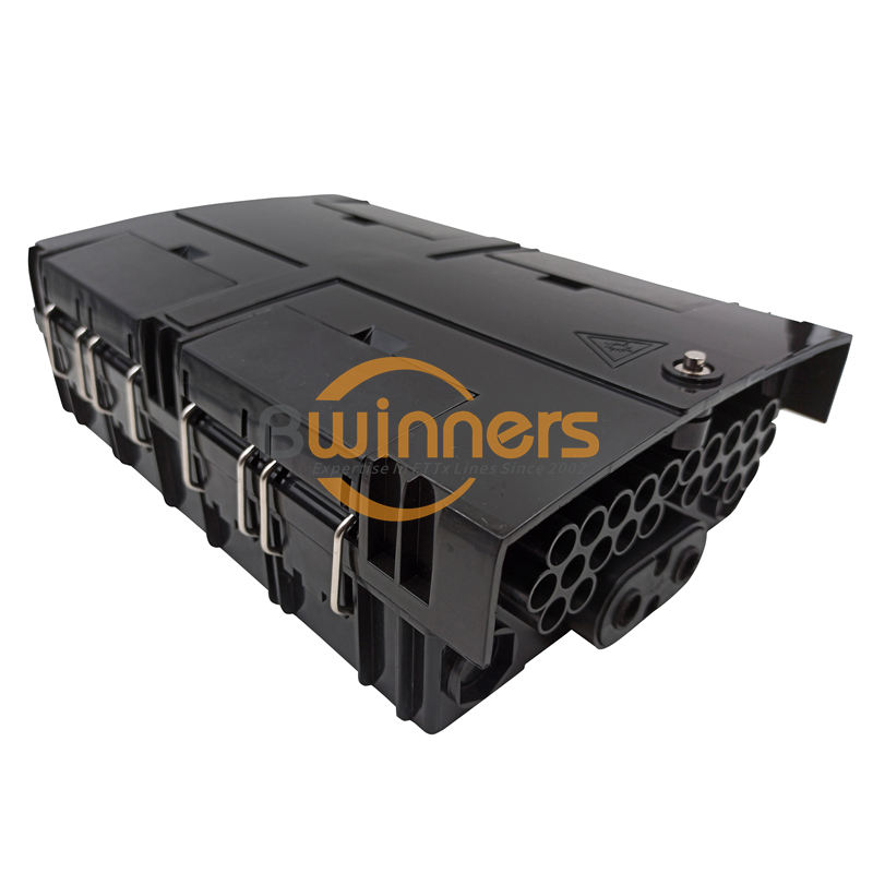 Fiber Optic Liu Box