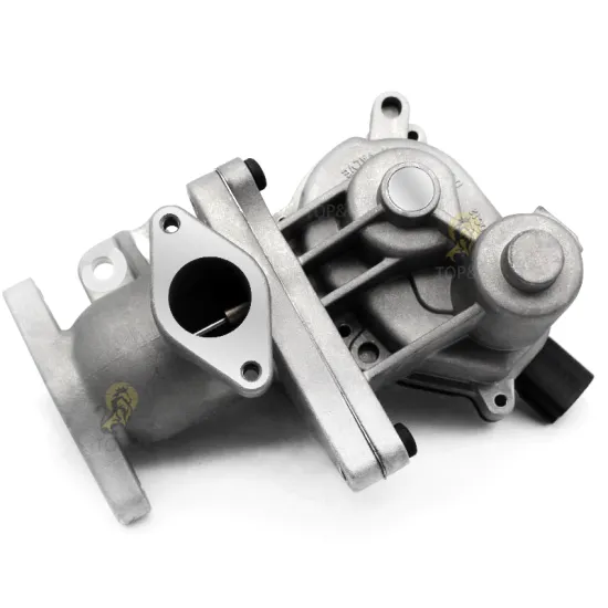 Valve Compatibility for GW4D20 2.0T Diesel Engines in Great Wall GWM Models