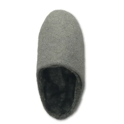 comfy warm bedroom slippers for home