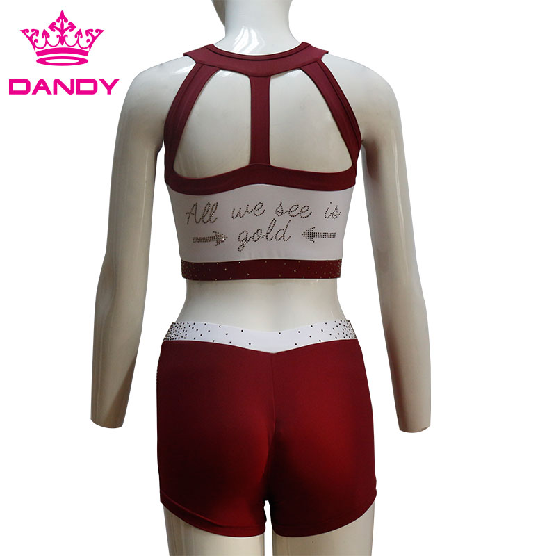 all star dance uniforms