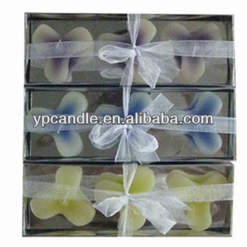 gift candle