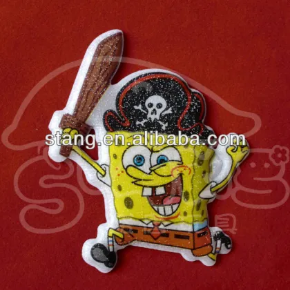 SpongeBob SquarePants stiker