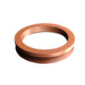 Rotary Seal FKM Material Construction Machinery Seals