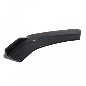 2016-2020 Frontal Bumper Kit Kit Kit Spoiler