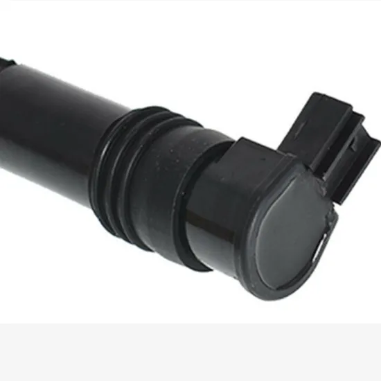 Denso Ignition Coil 129700-4400