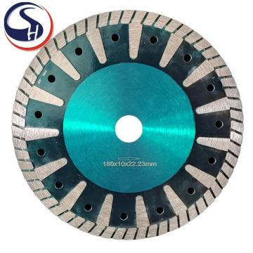 7"inch circular saw blade for cutting stone