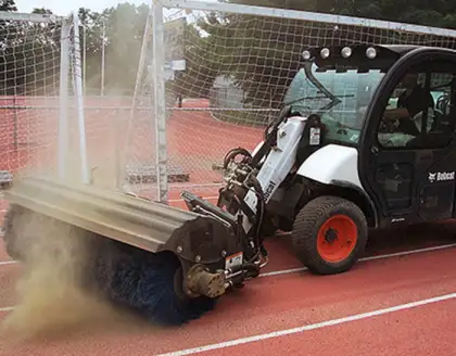Efficient Bobcat ToolCat Solutions for Landscaping