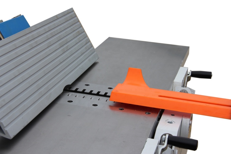 Professional TDM260 TTMC Wood Planer and Thicknesser: Your Ultimate Tool for Smooth Wood Surface Polishing