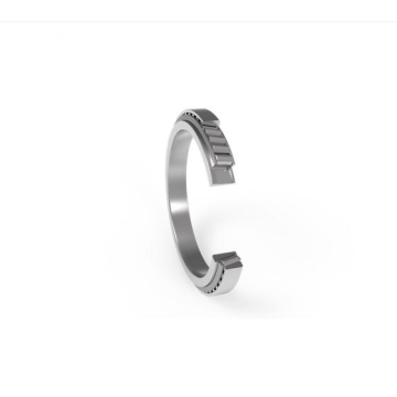 غلتک مخروطی سری اینچ مخروطی تک ردیف