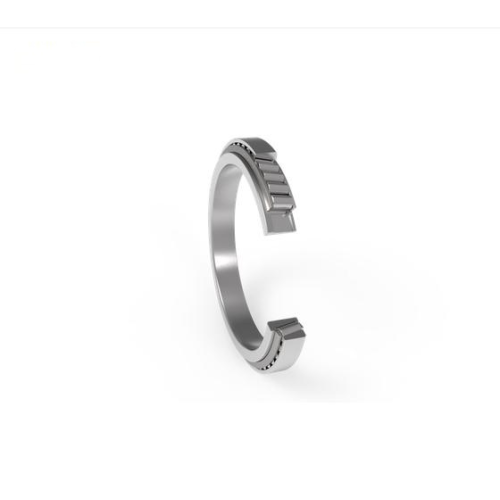 غلتک مخروطی سری اینچ مخروطی تک ردیف