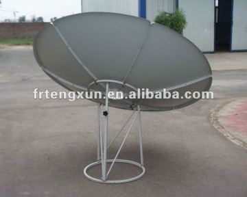 C band antenna