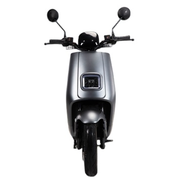 Removable Lithium Battery Electric Motorcycle Scooter