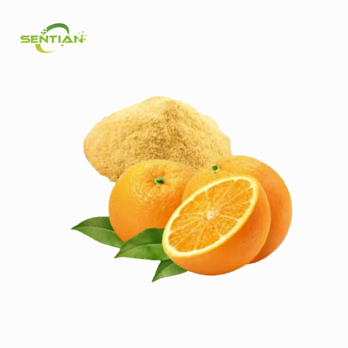 High Quality Orange Powder Extract