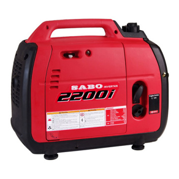 New Gasoline Generator