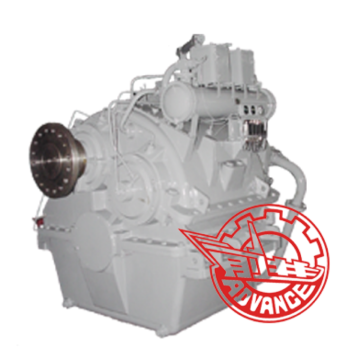 GWS-series marine gearbox