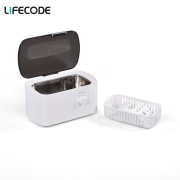 Jewelry digital stainless steel ultrasonic cleaner